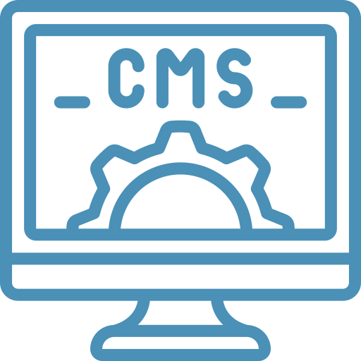 Custom CMS Development