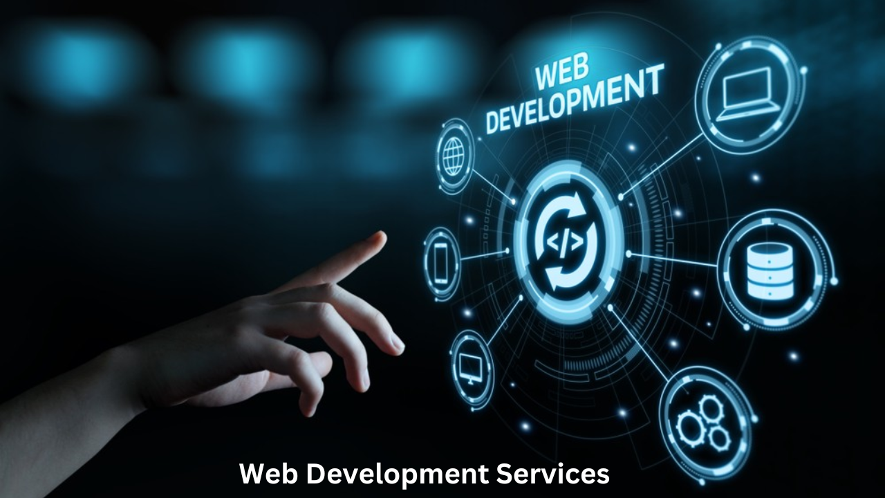 Web Development Services