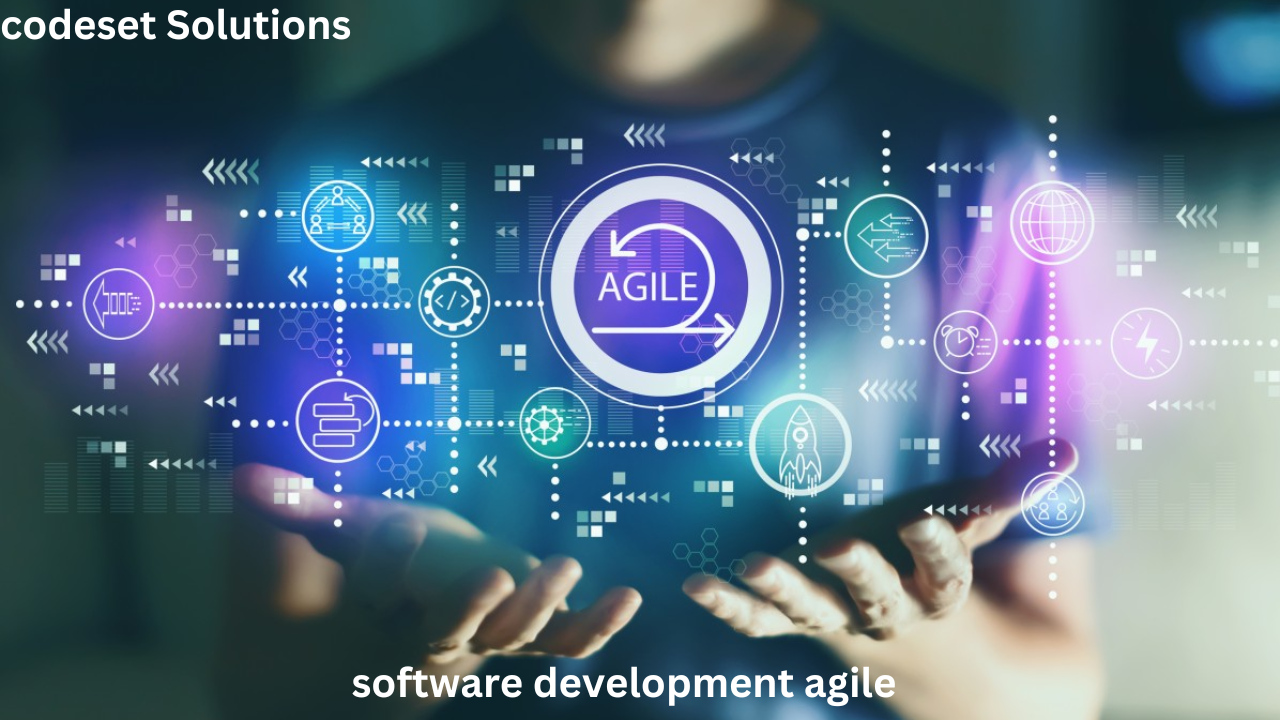 software development agile