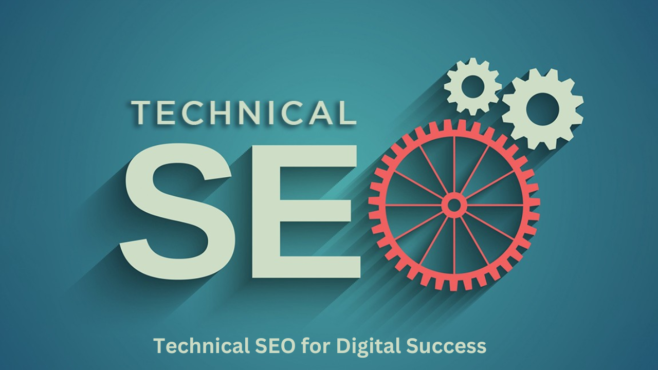 Technical SEO for Digital Success