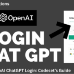 OpenAI ChatGPT Login: Codeset’s Guide