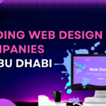 Web Design Companies in Abu Dhabi